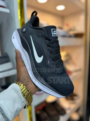 Original Nike Master Quality Running Ogl Made in Vietnam