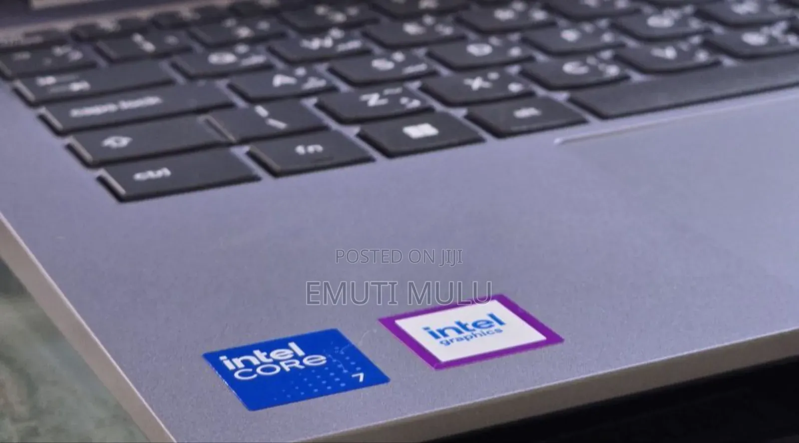 New Laptop Lenovo Thinkbook 14 16GB Intel Core i7 SSD 512GB