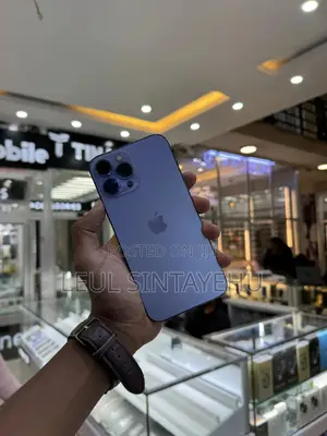 Apple iPhone 13 Pro Max 256 GB Blue