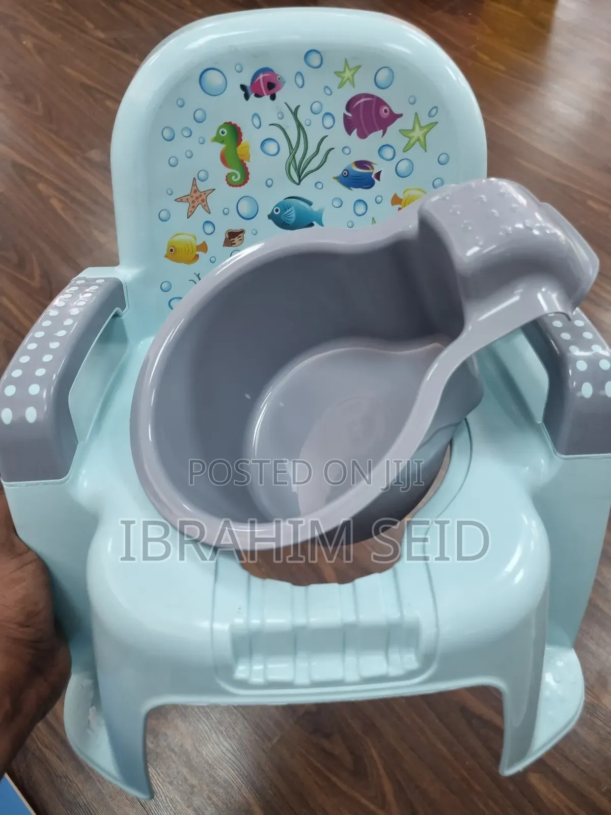 Kids Potty Training Chair