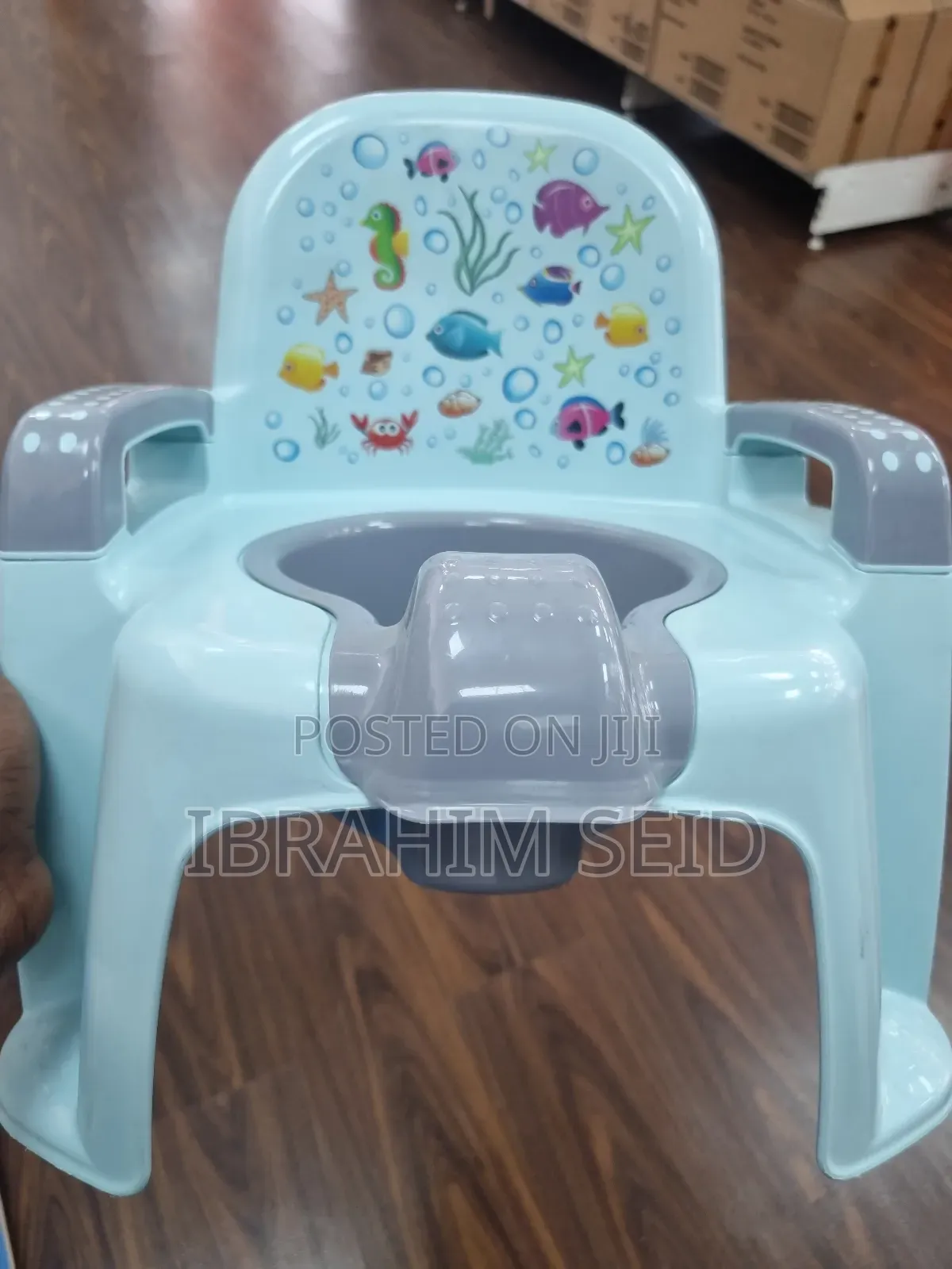 Kids Potty Training Chair