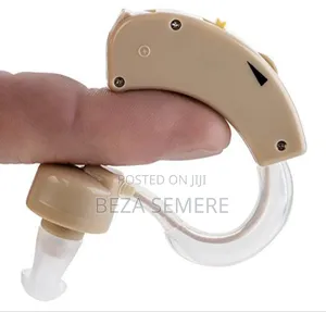 Hearing Aid Rechargeable Vicoplc