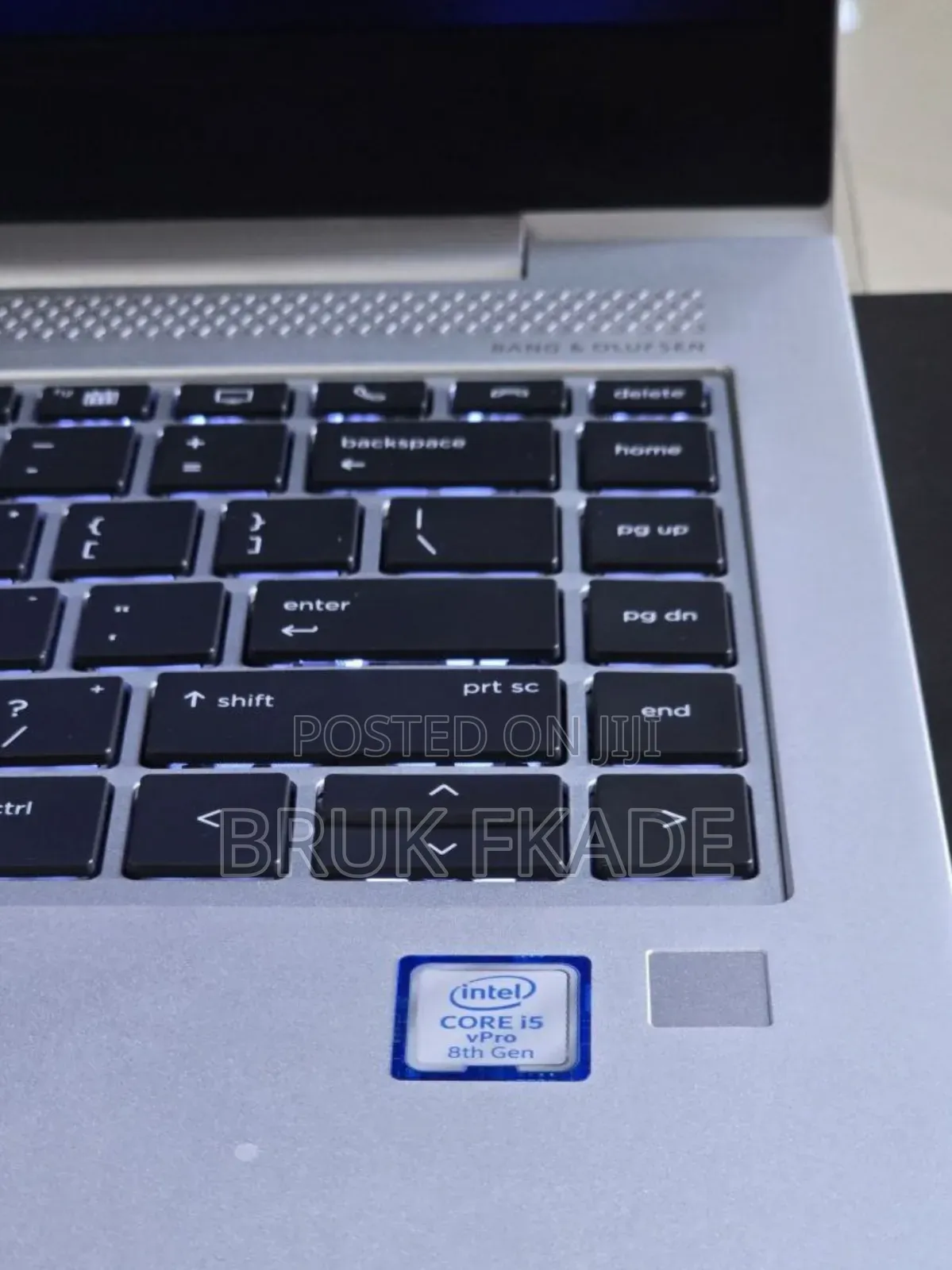 New Laptop HP EliteBook 840 G6 16GB Intel Core i5 SSD 512GB