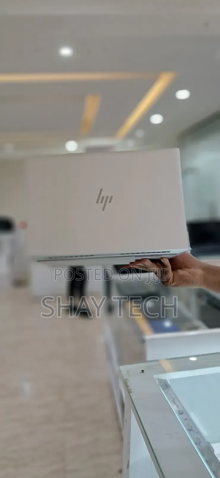 New Laptop HP EliteBook 1030 16GB Intel Core i5 SSD 512GB