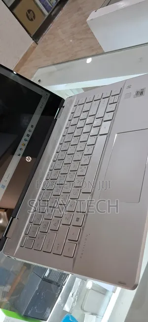 New Laptop HP Pavilion X360 8GB Intel Core i7 HDD+SSD 1T