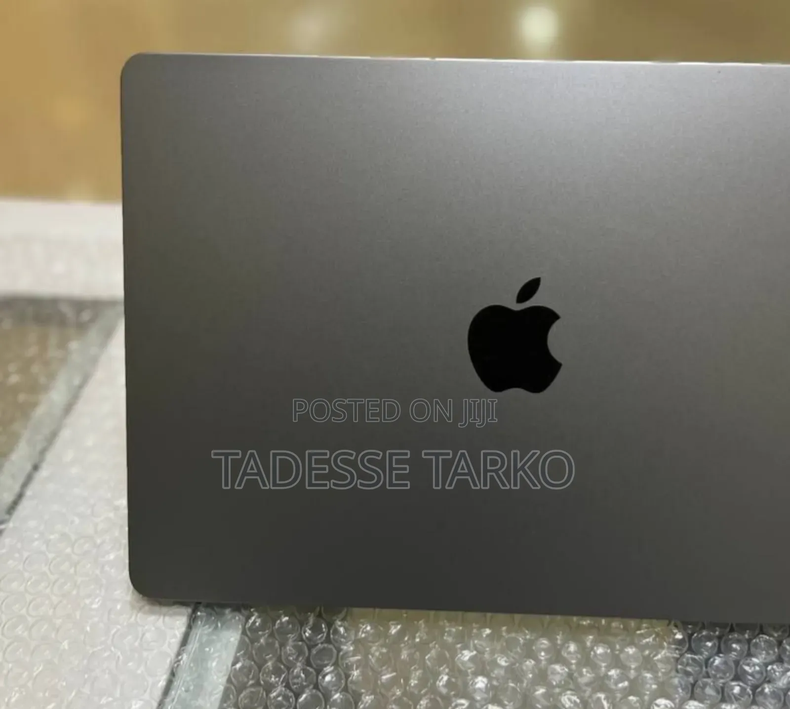 New Laptop Apple MacBook Air 2023 M2 8GB Apple M2 SSD 256GB