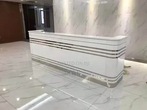 Reception Desk 120*60*75