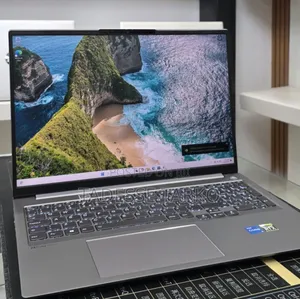 New Laptop Lenovo ThinkBook 15 16GB Intel Core i5 SSD 512GB
