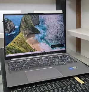 New Laptop Lenovo ThinkBook 15 16GB Intel Core i5 SSD 512GB