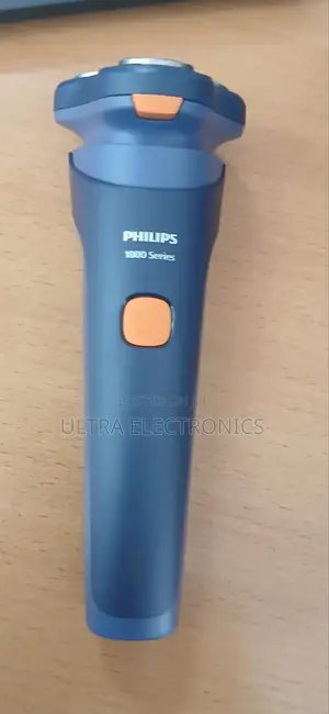 Philips Series 1000 Wet Dry Electric Shaver.