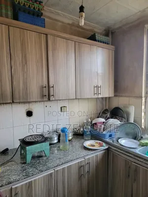 Furnished 3bdrm Apartment in Sunrise, Bole for sale