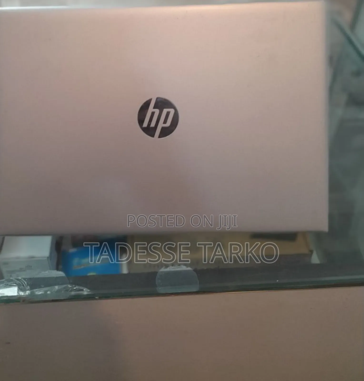 New Laptop HP ProBook 430 8GB Intel Core i5 SSD 128GB