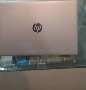 New Laptop HP ProBook 430 8GB Intel Core i5 SSD 128GB