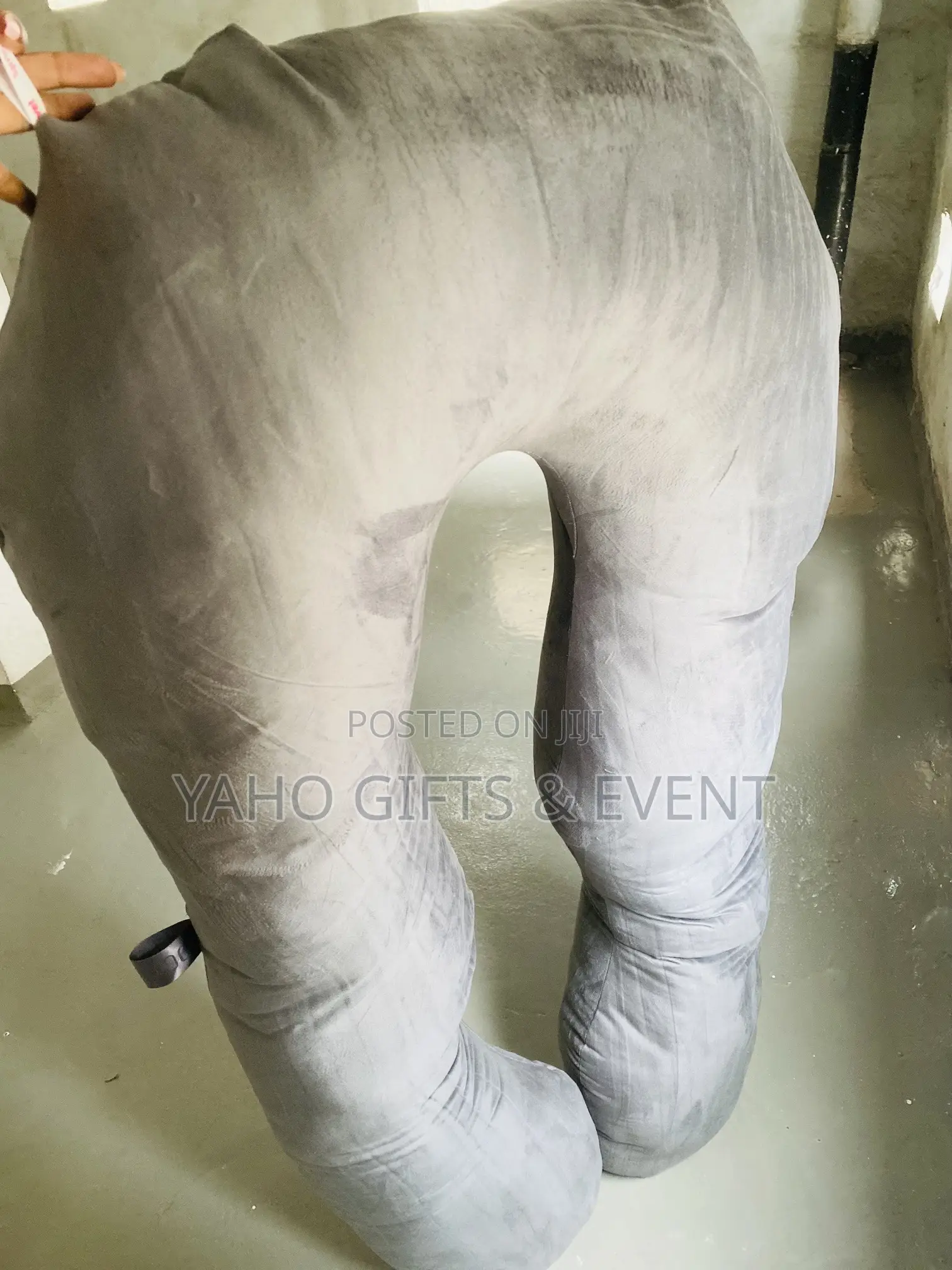 Maternity Pillow (ደንገል)