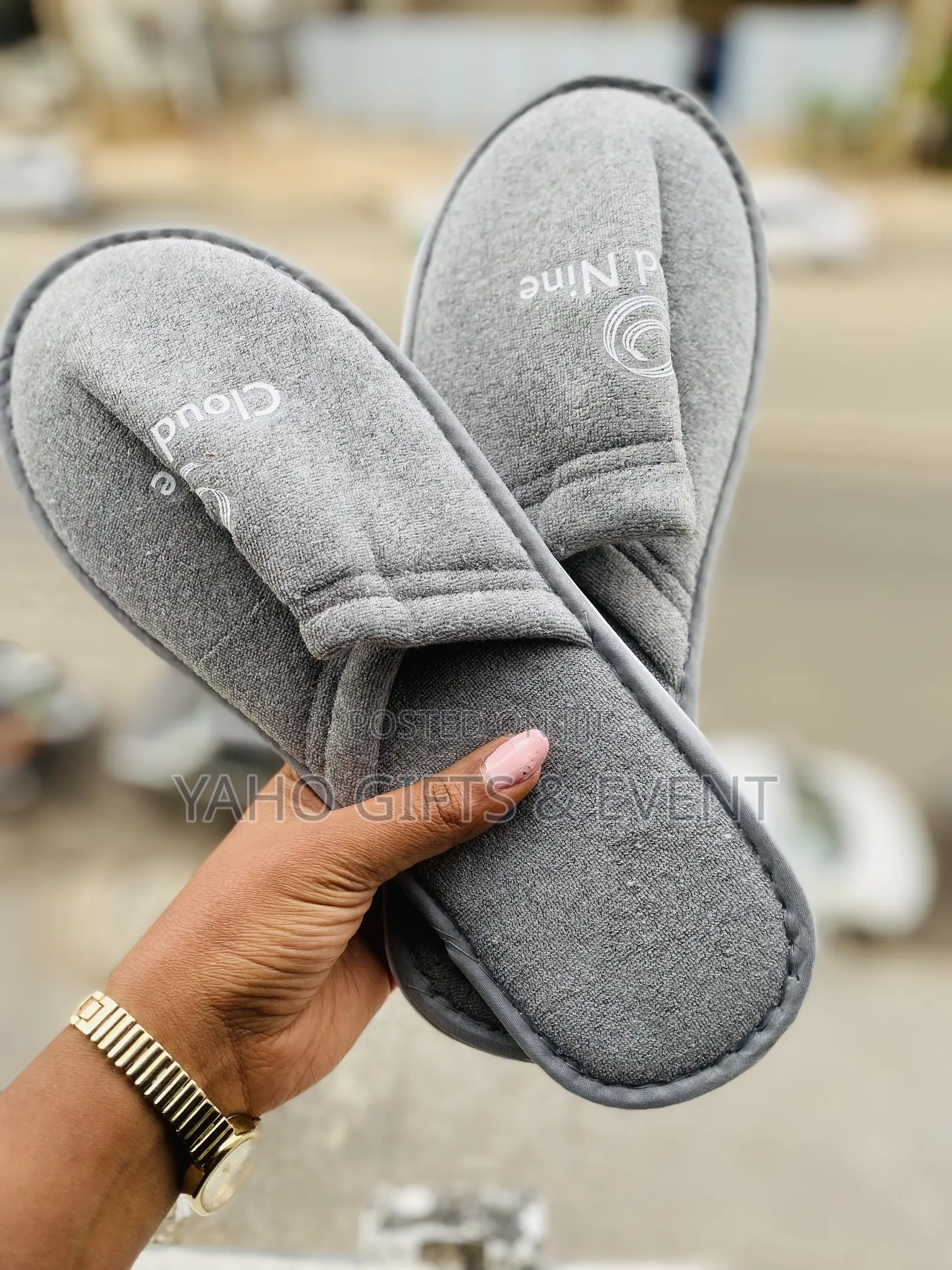 Maternity Pillow (ደንገል)