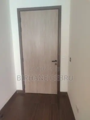 3bdrm Apartment in Luxury Apartiment, Bole for rent