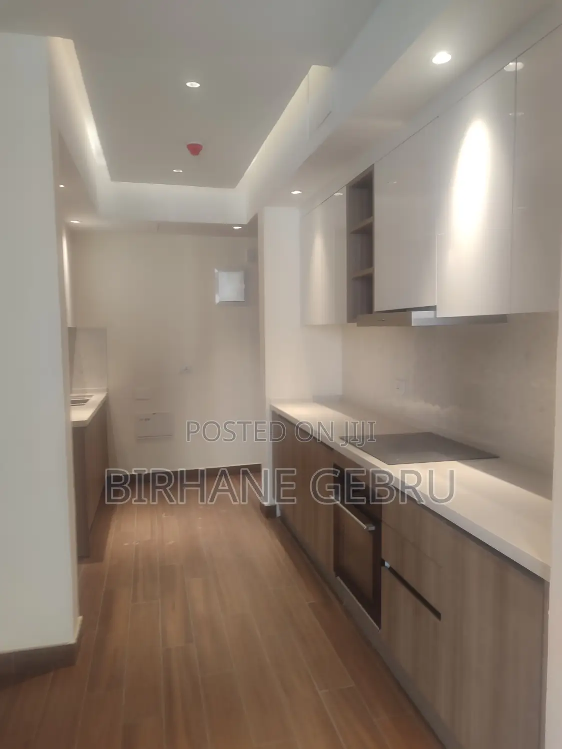 3bdrm Apartment in Luxury Apartiment, Bole for rent