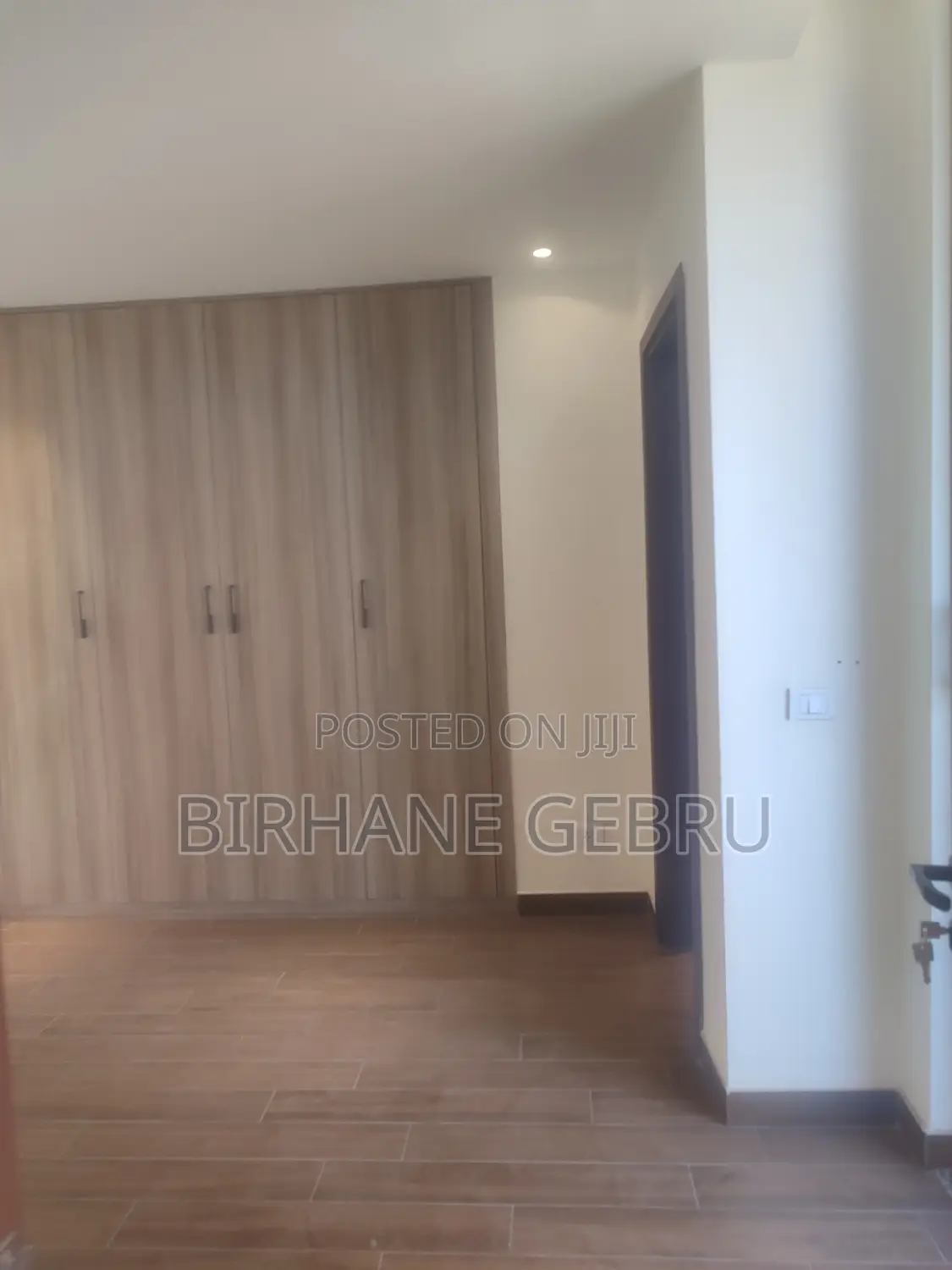 3bdrm Apartment in Luxury Apartiment, Bole for rent