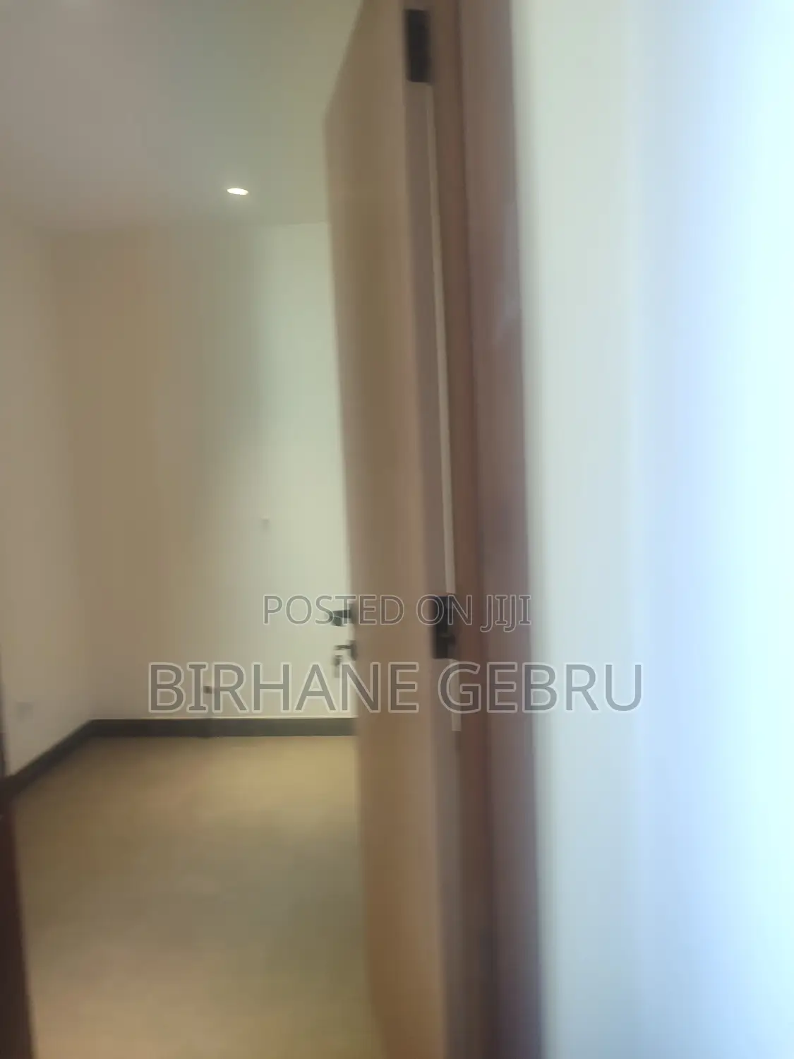 3bdrm Apartment in Luxury Apartiment, Bole for rent