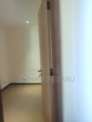 3bdrm Apartment in Luxury Apartiment, Bole for rent