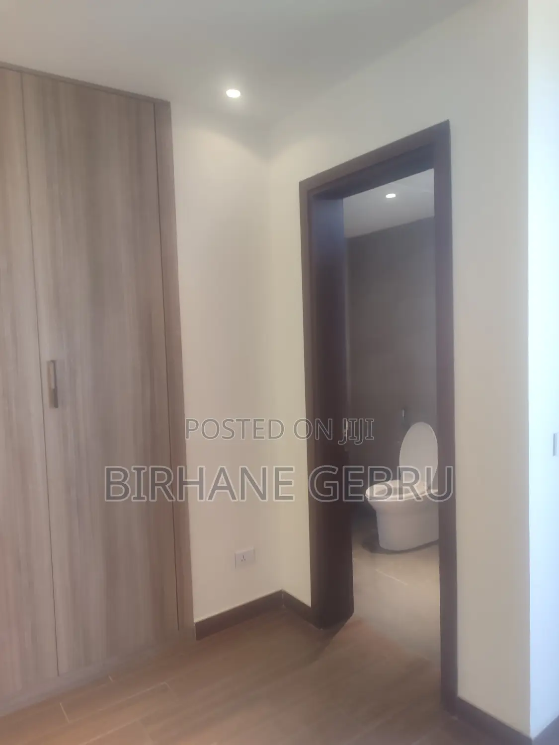 3bdrm Apartment in Luxury Apartiment, Bole for rent