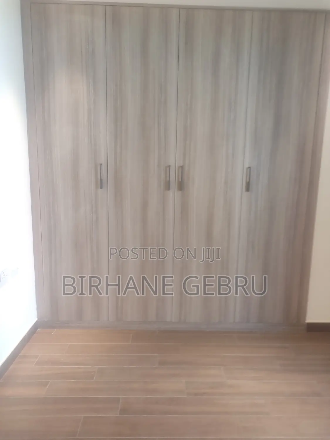 3bdrm Apartment in Luxury Apartiment, Bole for rent