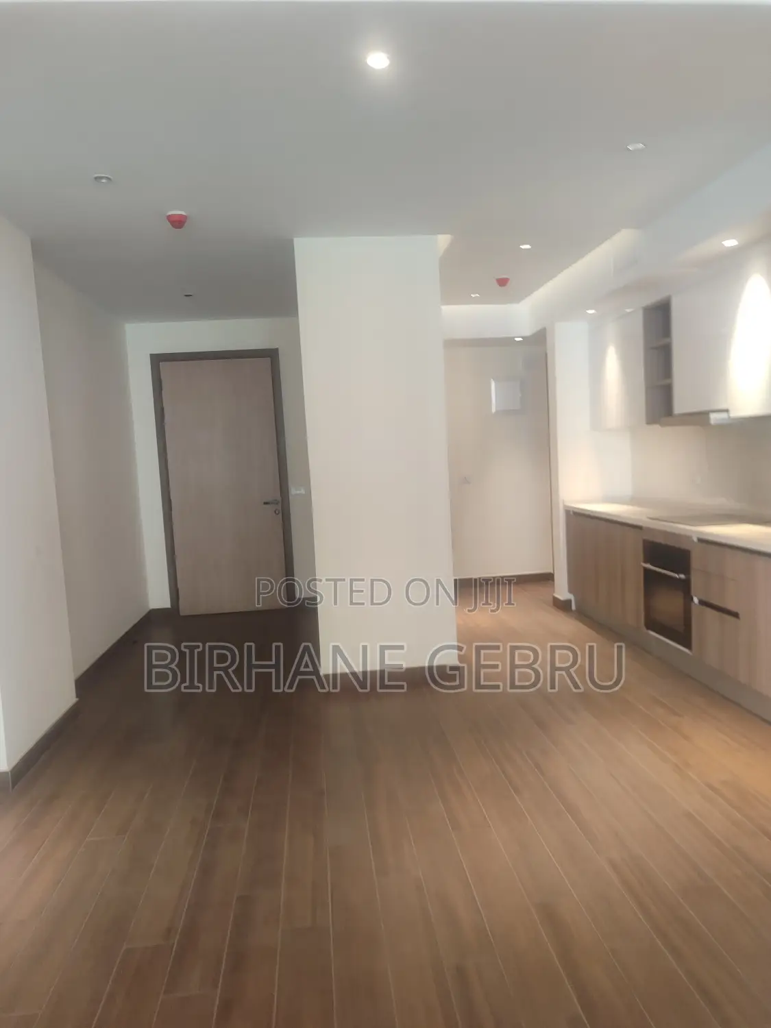 3bdrm Apartment in Luxury Apartiment, Bole for rent