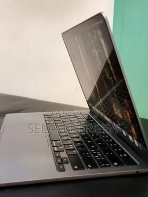 New Laptop Apple MacBook Air 2022 M2 8GB Apple M2 SSD 512GB