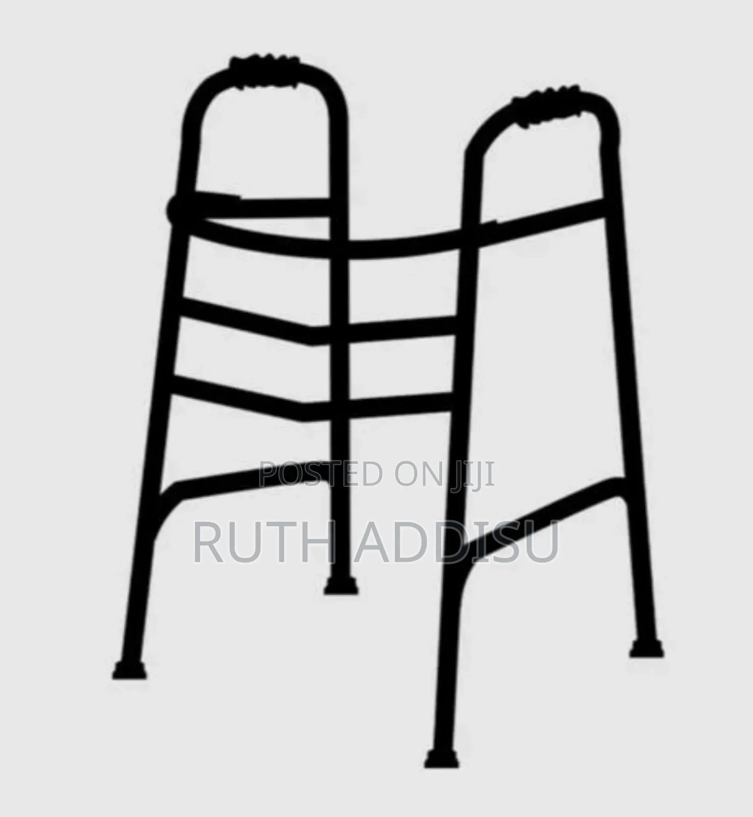 Medical Walker Vector Images Graphics for Commercial Use Walker