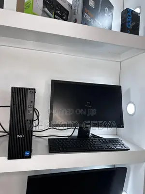 New Desktop Computer Dell Optiplex 7020 16GB Intel Core i5 SSD 512GB