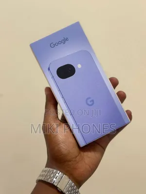 New Google Pixel 10 128 GB
