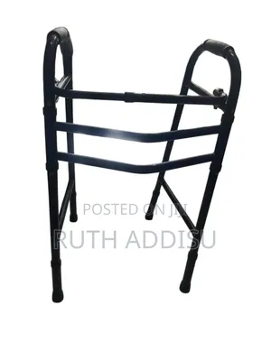 Artificial Limbs Manufacturing Corporation Medical Walking Aids