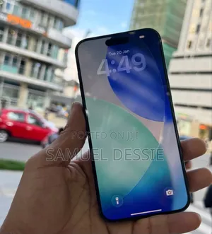 New Apple iPhone 15 Pro Max 512 GB