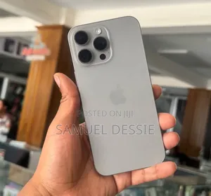 New Apple iPhone 16 Pro Max 512 GB