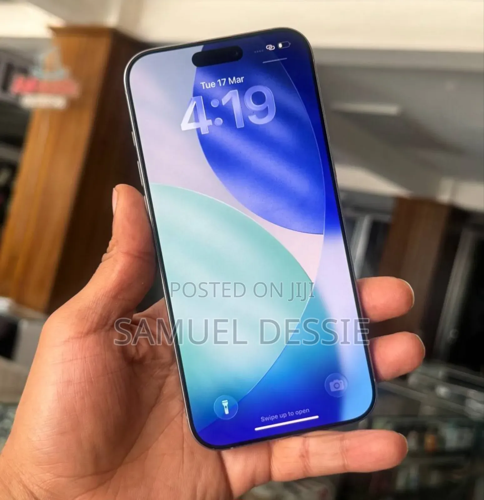 New Apple iPhone 16 Pro Max 512 GB