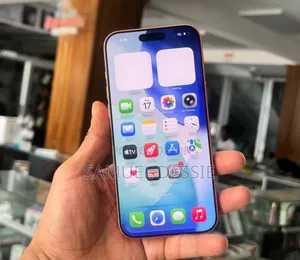 New Apple iPhone 17 Pro Max 256 GB