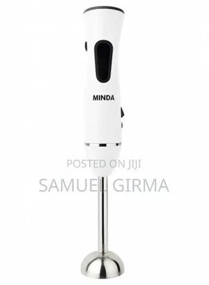 600w High Power Minda Hand Blender