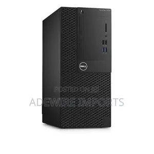 Desktop Computer Dell OptiPlex 3050 8GB Intel Core i5 HDD 1T