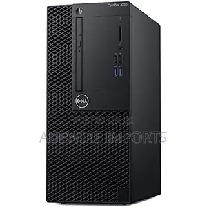 Desktop Computer Dell OptiPlex 7060 8GB Intel Core i5 HDD 1T