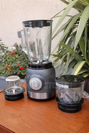 Sonifer 3 in 1 Juicer