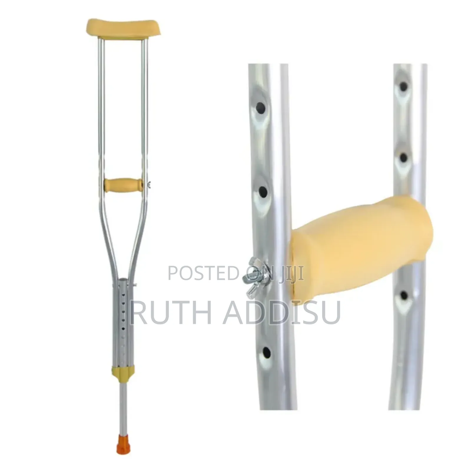 Walking Stick Crutch With Seat Wooden Crutches High Quality Crutches