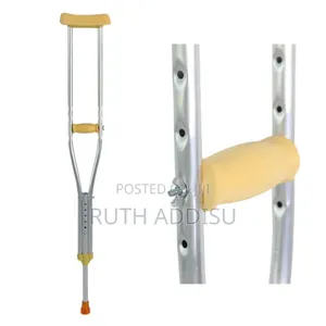 Walking Stick Crutch With Seat Wooden Crutches High Quality Crutches