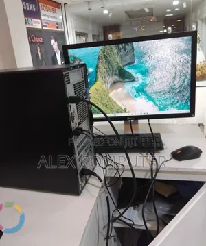 New Desktop Computer Dell Optiplex 7090 16GB Intel Core i7 SSD 1T
