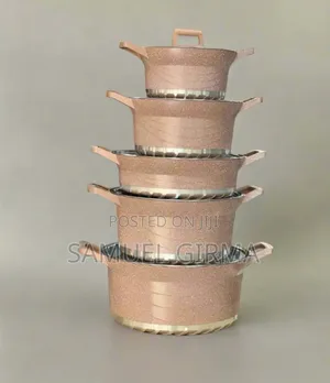 Non Stick Cookware Momcoc