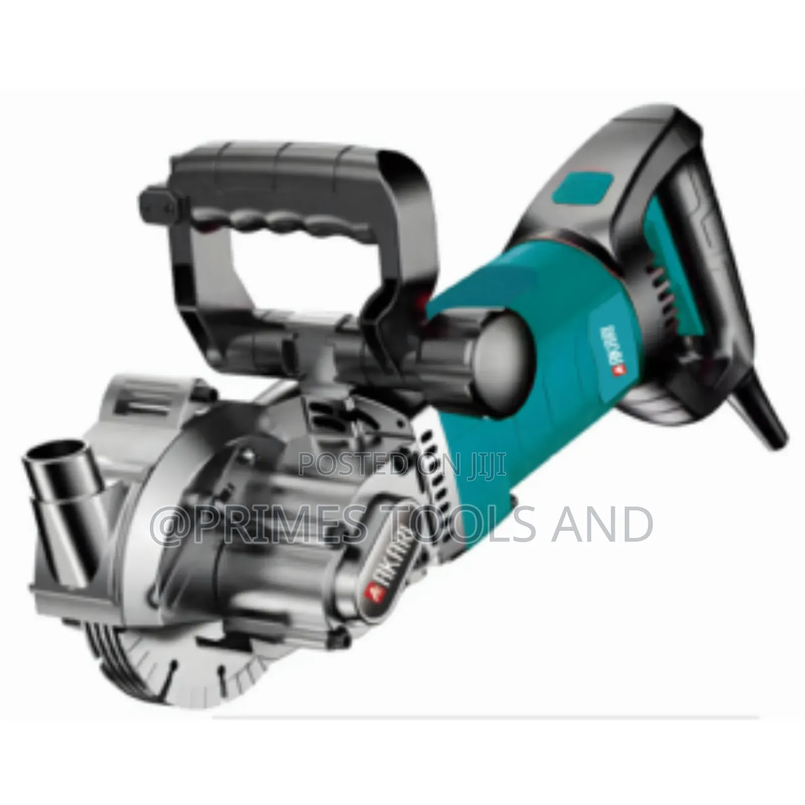 Electric Wall Chaser / Wall Grooving Machine (Professional Grade