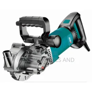 Electric Wall Chaser / Wall Grooving Machine (Professional Grade