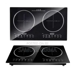 7000watt Roshan Touch Stove