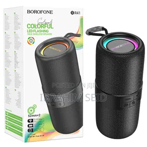 Borofone Br41 Speaker