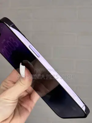 Apple iPhone 14 Pro Max 256 GB Purple