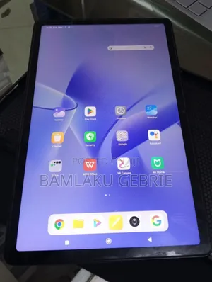 New Xiaomi Redmi Pad 128 GB Gray